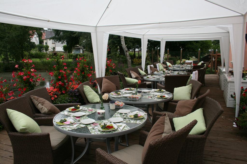 Saarlandtraum Weihermuehle Schmelz Extérieur photo