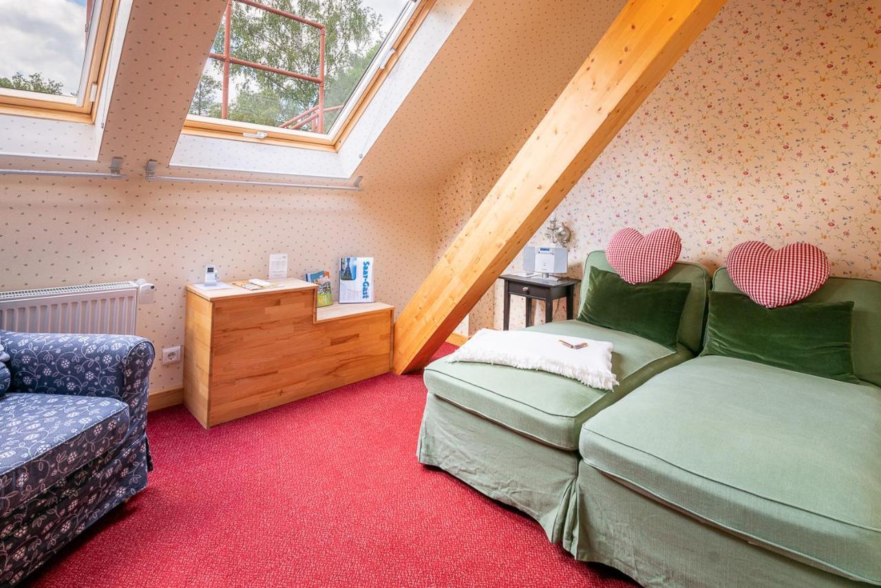 Saarlandtraum Weihermuehle Schmelz Extérieur photo