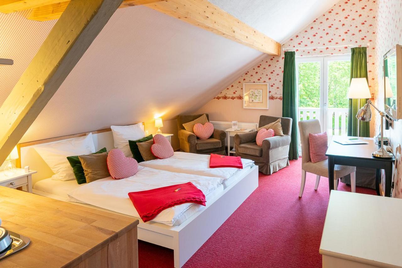 Saarlandtraum Weihermuehle Schmelz Extérieur photo