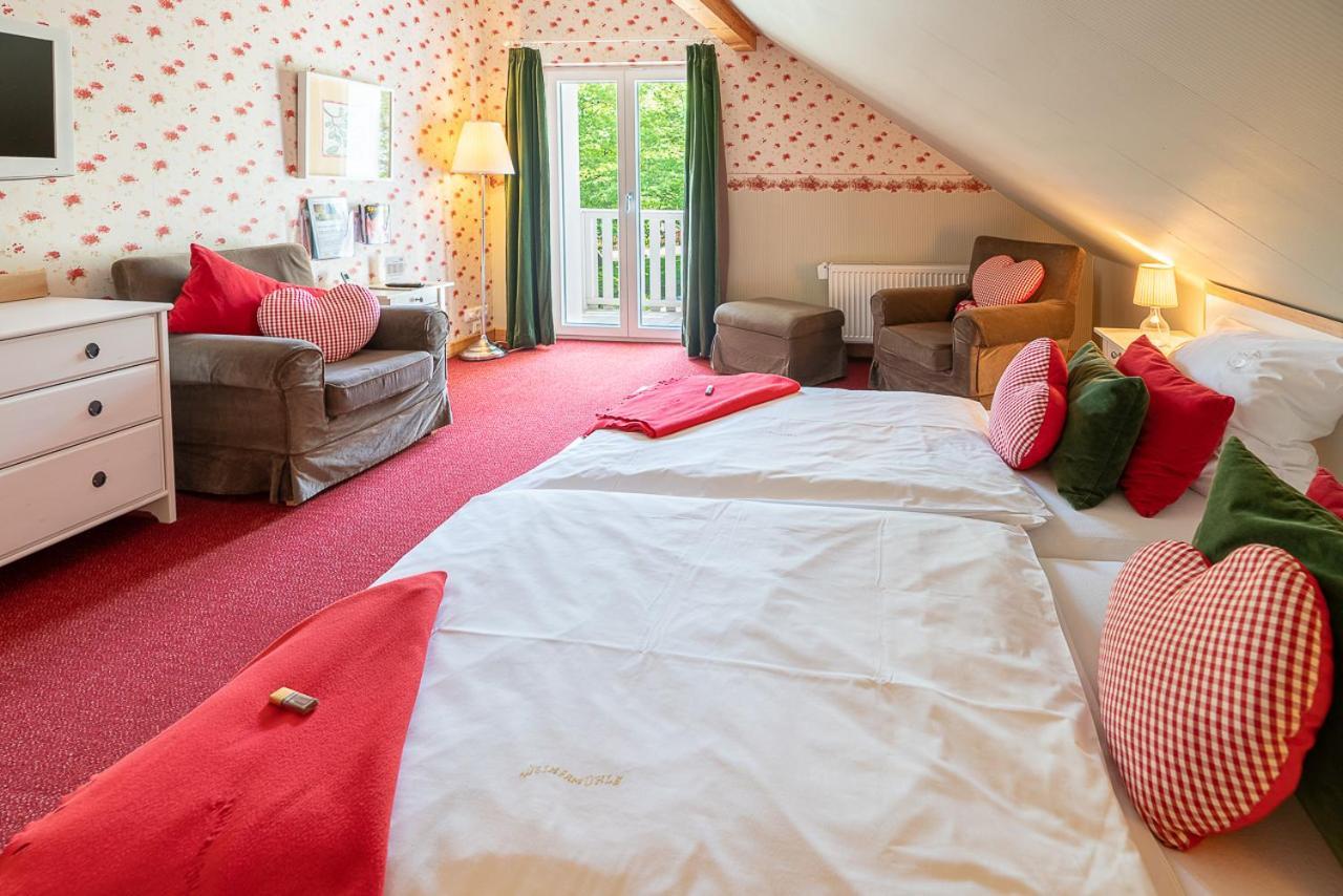 Saarlandtraum Weihermuehle Schmelz Extérieur photo