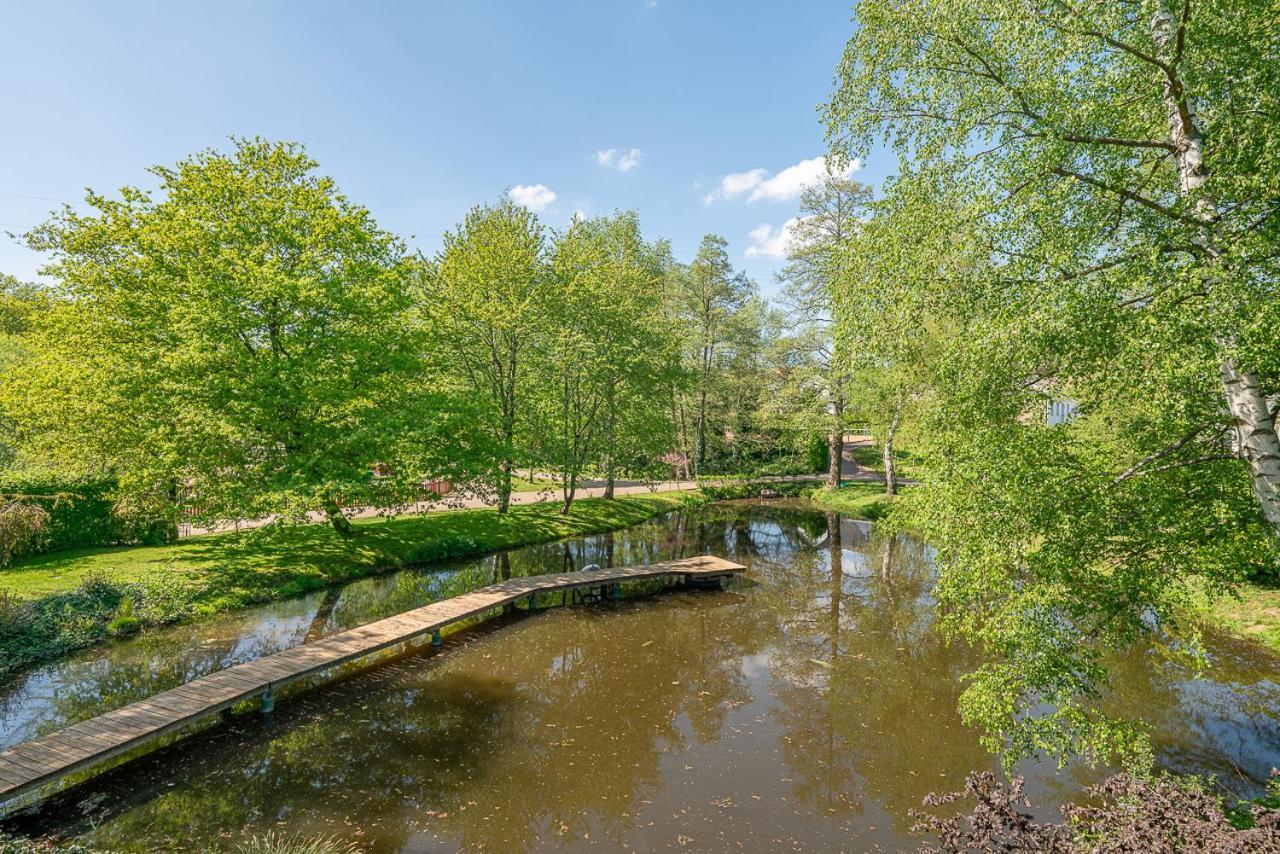 Saarlandtraum Weihermuehle Schmelz Extérieur photo