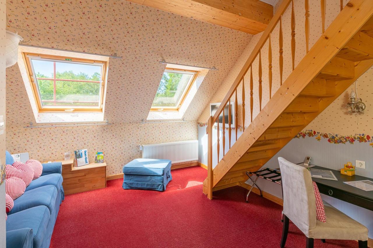 Saarlandtraum Weihermuehle Schmelz Extérieur photo