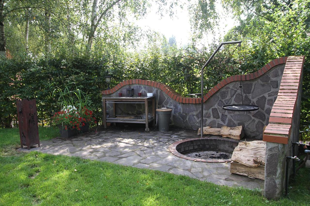 Saarlandtraum Weihermuehle Schmelz Extérieur photo