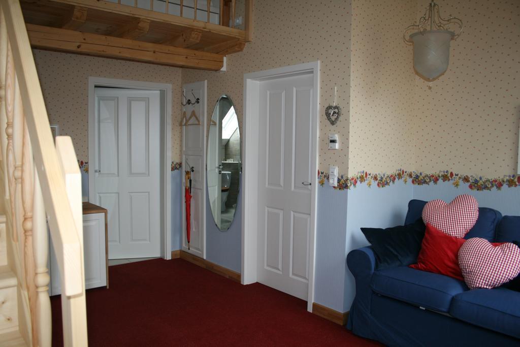 Saarlandtraum Weihermuehle Schmelz Chambre photo