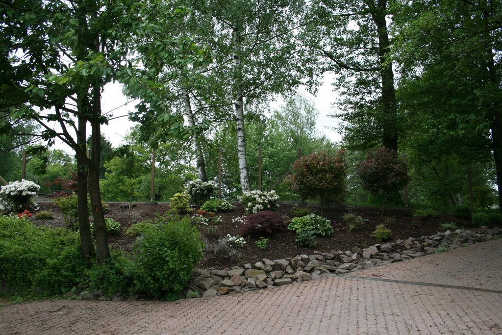 Saarlandtraum Weihermuehle Schmelz Extérieur photo