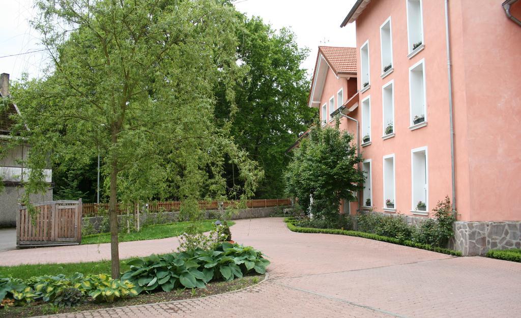 Saarlandtraum Weihermuehle Schmelz Extérieur photo