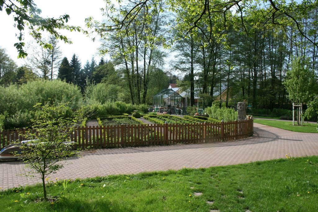 Saarlandtraum Weihermuehle Schmelz Extérieur photo