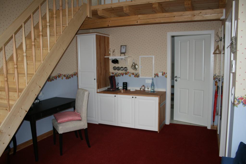 Saarlandtraum Weihermuehle Schmelz Chambre photo