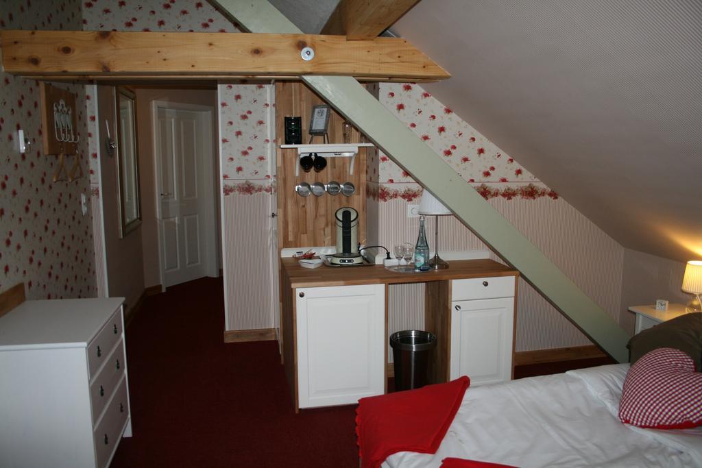 Saarlandtraum Weihermuehle Schmelz Chambre photo