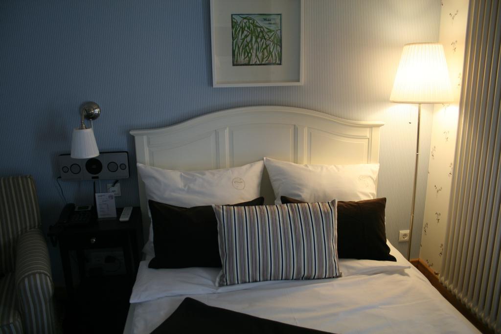 Saarlandtraum Weihermuehle Schmelz Chambre photo