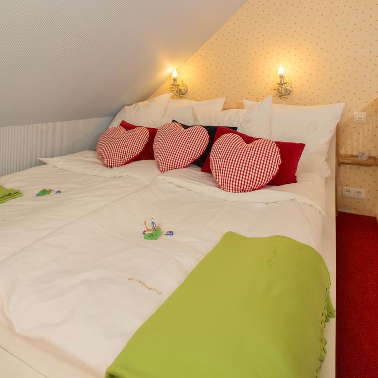 Saarlandtraum Weihermuehle Schmelz Extérieur photo