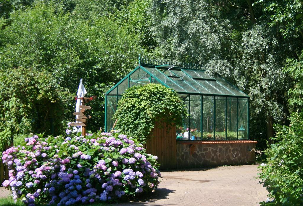Saarlandtraum Weihermuehle Schmelz Extérieur photo